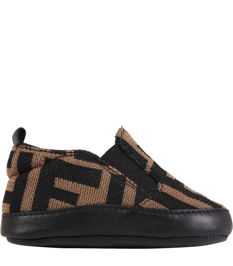 boy fendi|Fendi shoes for boys.